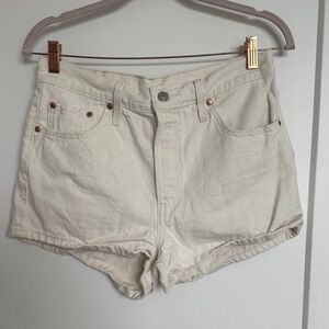Levi’s